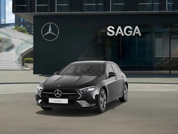 MERCEDES-BENZ Classe A 180 d Progressive Line  Classe A 180 d Progressive Line