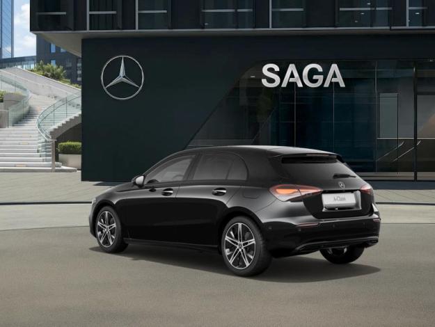MERCEDES-BENZ Classe A 180 d Progressive Line  Classe A 180 d Progressive Line