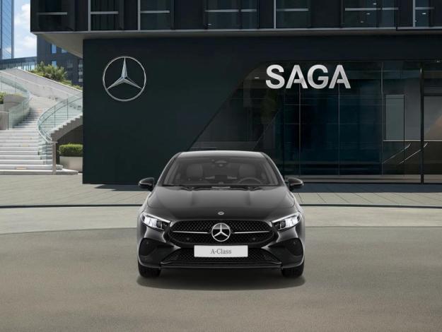 MERCEDES-BENZ Classe A 180 d Progressive Line  Classe A 180 d Progressive Line