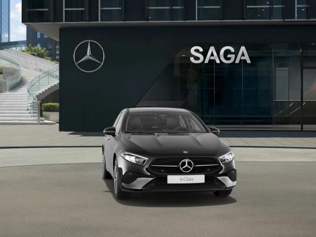 MERCEDES-BENZ Classe A 180 d Progressive Line  Classe A 180 d Progressive Line