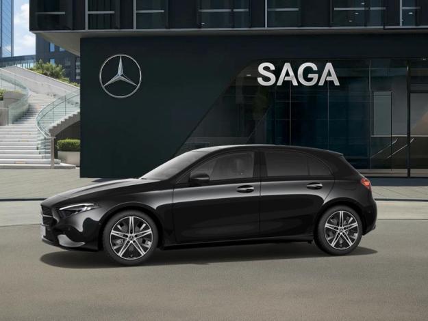 MERCEDES-BENZ Classe A 180 d Progressive Line  Classe A 180 d Progressive Line