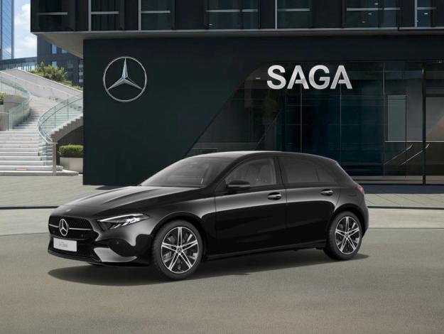 MERCEDES-BENZ Classe A 180 d Progressive Line  Classe A 180 d Progressive Line
