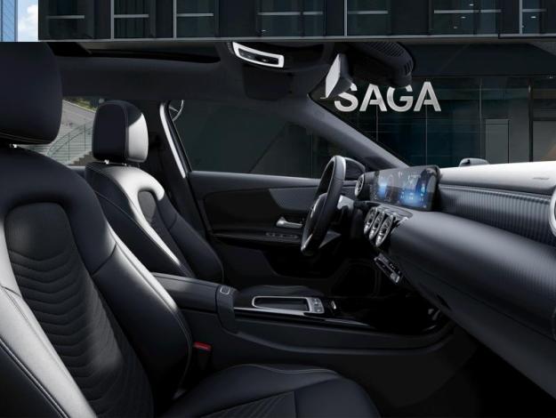 MERCEDES-BENZ Classe A 180 d Progressive Line  Classe A 180 d Progressive Line