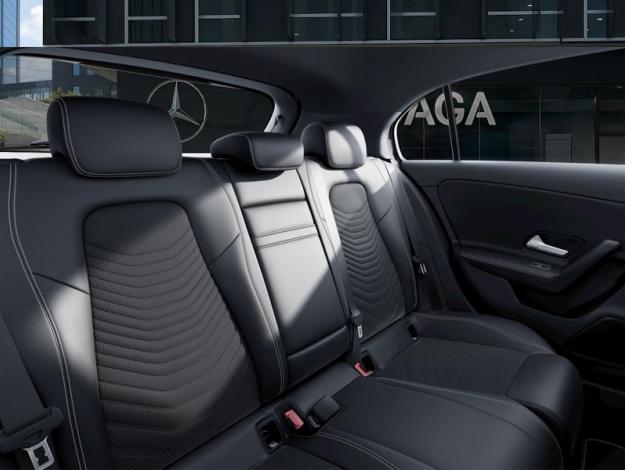 MERCEDES-BENZ Classe A 180 d Progressive Line  Classe A 180 d Progressive Line