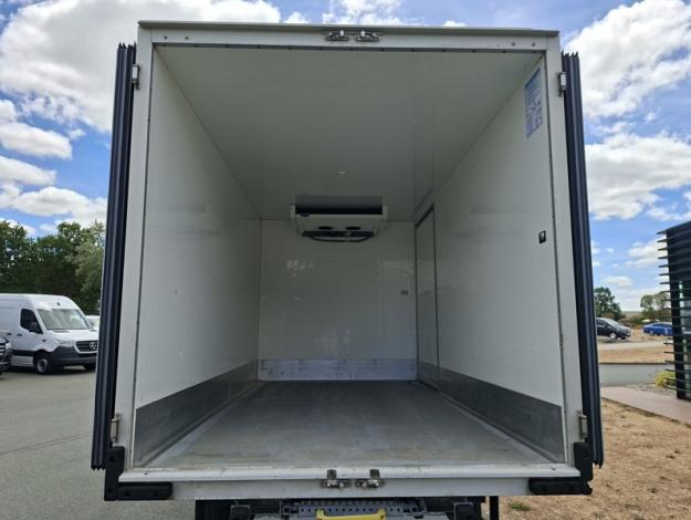 MERCEDES-BENZ Sprinter 519 CDI Standard V6  