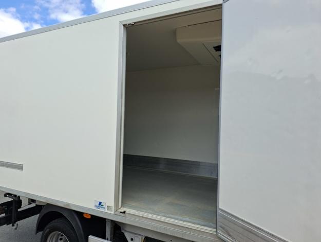 MERCEDES-BENZ Sprinter 519 CDI Standard V6  
