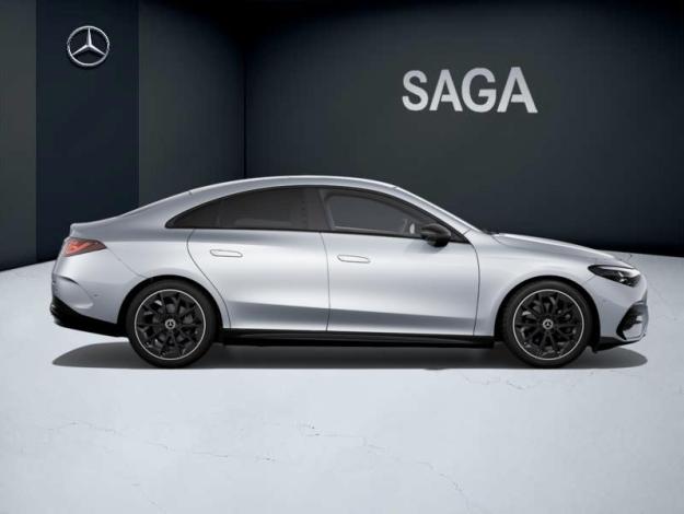 MERCEDES-BENZ CLA Coupé CLA 180 Coupé  CLA 180 AMG Line