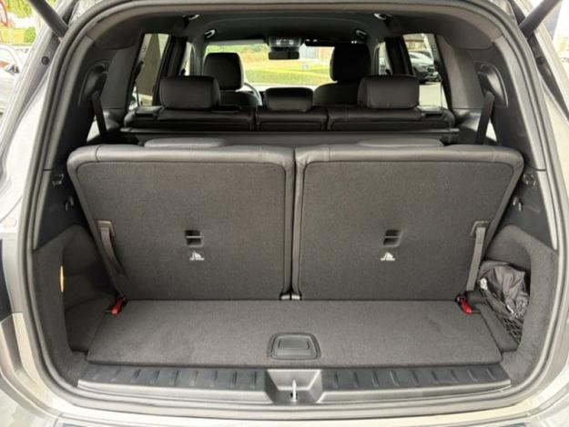 MERCEDES-BENZ GLB 180 d Luxury Line 7 places pack Night  