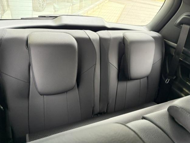MERCEDES-BENZ GLB 180 d Luxury Line 7 places pack Night  