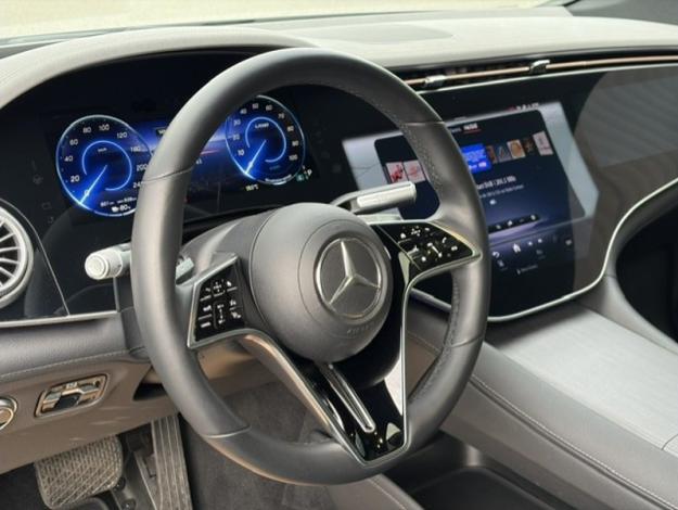 MERCEDES-BENZ EQS EQS 580 4MATIC
