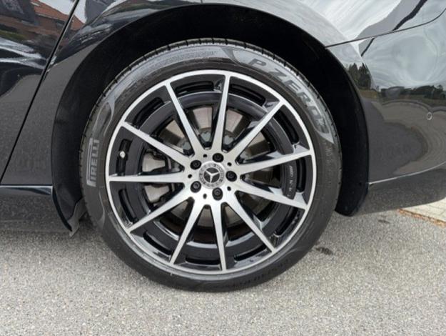 MERCEDES-BENZ EQS EQS 580 4MATIC