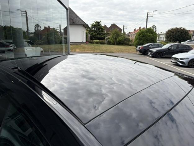 MERCEDES-BENZ EQS EQS 580 4MATIC