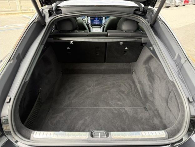 MERCEDES-BENZ EQS EQS 580 4MATIC