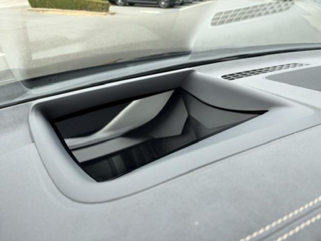 MERCEDES-BENZ EQS EQS 580 4MATIC