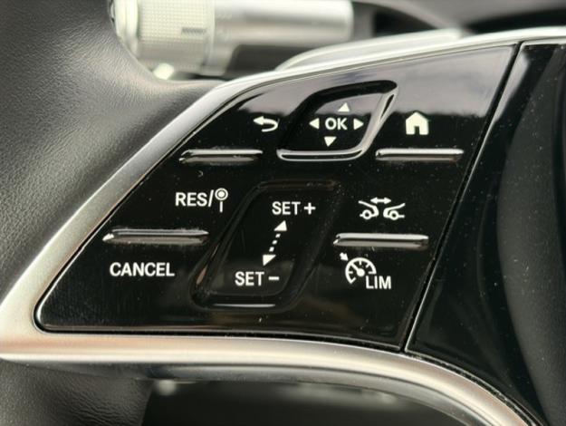 MERCEDES-BENZ EQS EQS 580 4MATIC