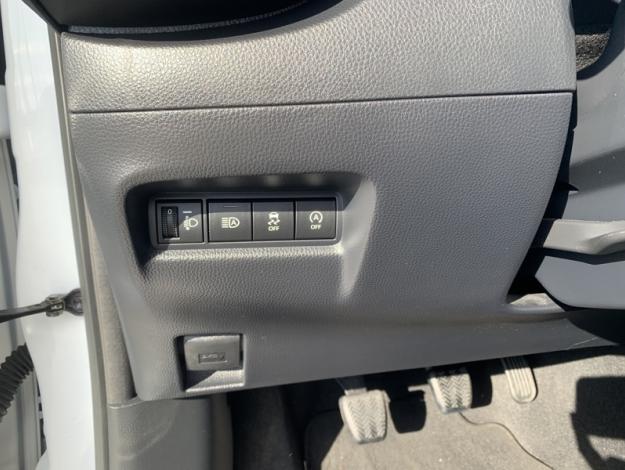 TOYOTA Aygo X 1.0 VVT-i 72 Dynamic  