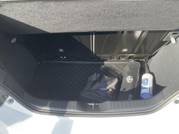 TOYOTA Aygo X 1.0 VVT-i 72 Dynamic  