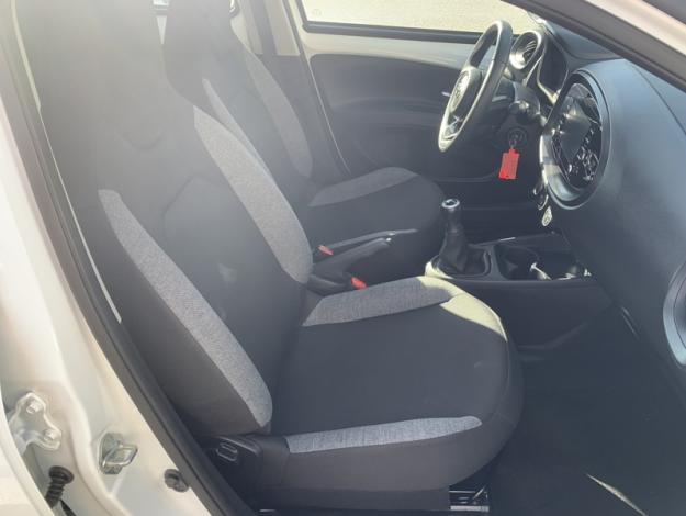 TOYOTA Aygo X 1.0 VVT-i 72 Dynamic  
