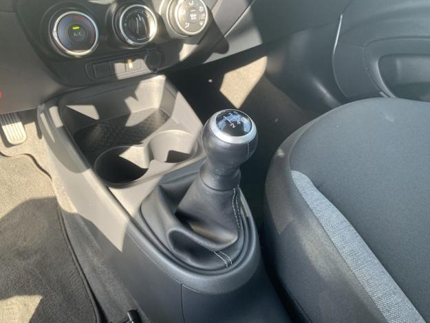 TOYOTA Aygo X 1.0 VVT-i 72 Dynamic  