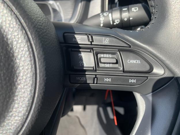 TOYOTA Aygo X 1.0 VVT-i 72 Dynamic  