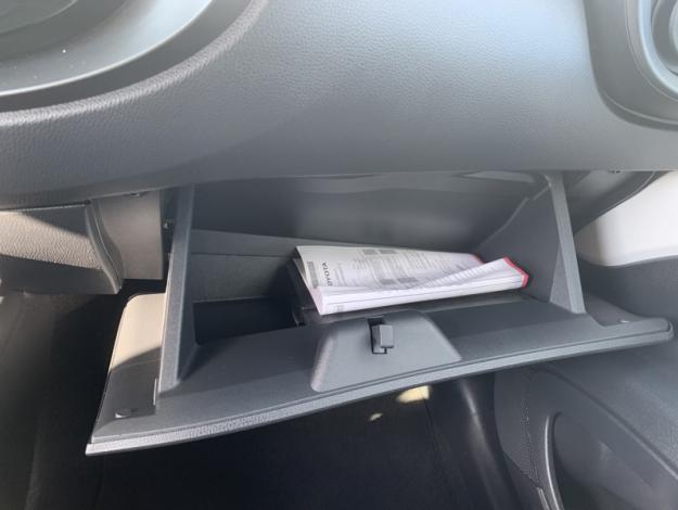 TOYOTA Aygo X 1.0 VVT-i 72 Dynamic  