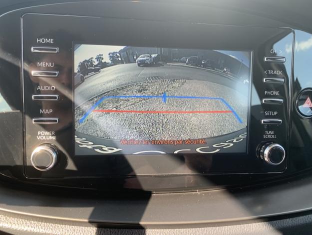 TOYOTA Aygo X 1.0 VVT-i 72 Dynamic  