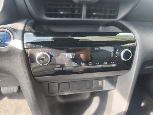 TOYOTA Yaris Cross 1.5 HYBRID 116H DESIGN AUTO  