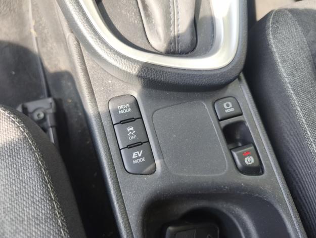 TOYOTA Yaris Cross 1.5 HYBRID 116H DESIGN AUTO  