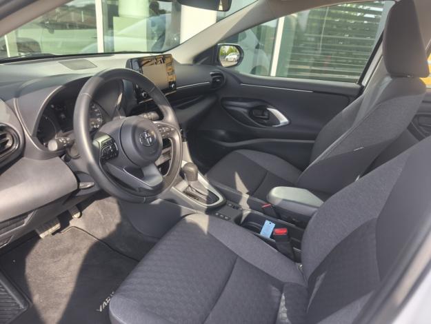 TOYOTA Yaris Hybride 116h Dynamic  