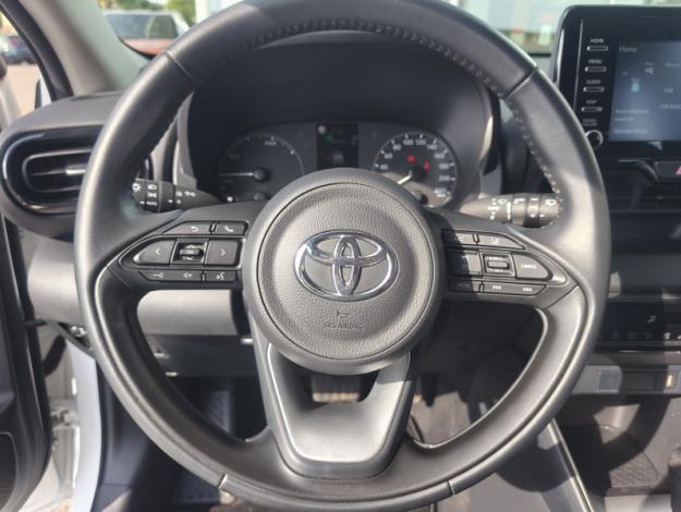 TOYOTA Yaris Hybride 116h Dynamic  