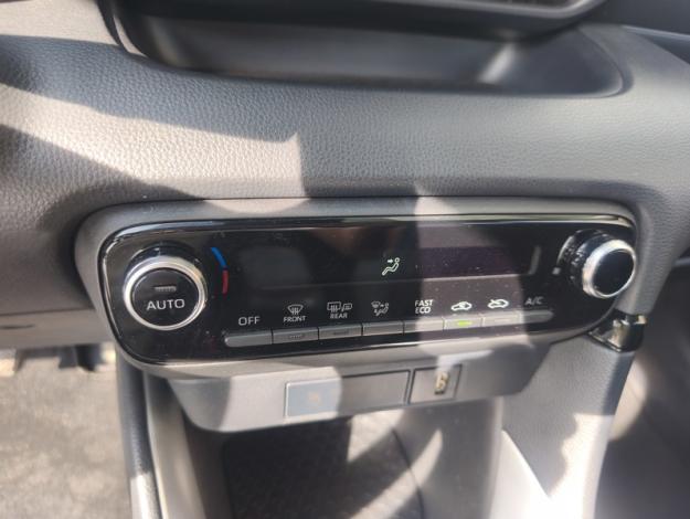 TOYOTA Yaris Hybride 116h Dynamic  