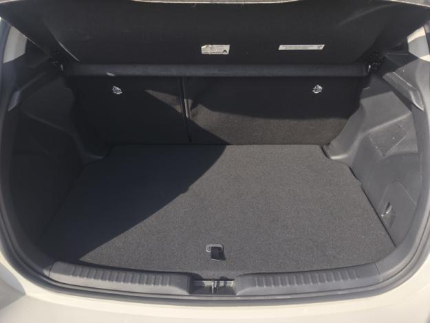 TOYOTA Yaris Hybride 116h Dynamic  