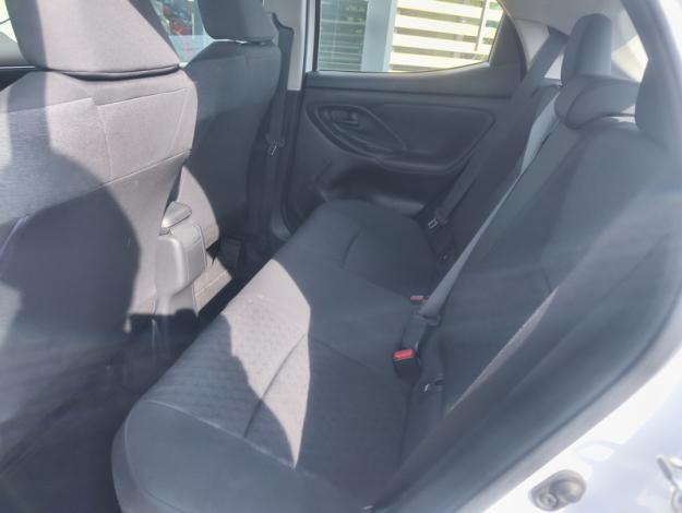 TOYOTA Yaris Hybride 116h Dynamic  