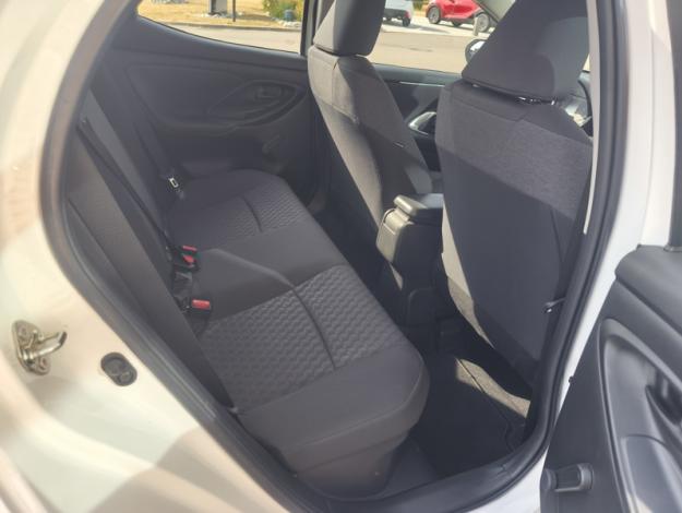 TOYOTA Yaris Hybride 116h Dynamic  