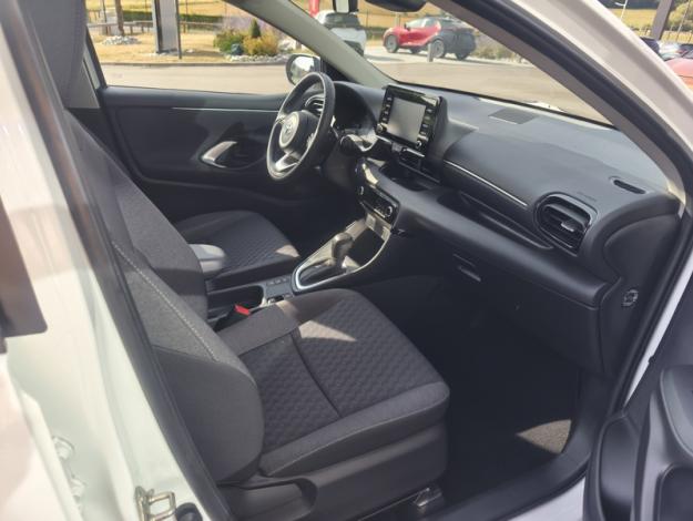 TOYOTA Yaris Hybride 116h Dynamic  