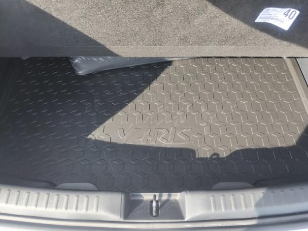 TOYOTA Yaris Hybride 116h Dynamic  