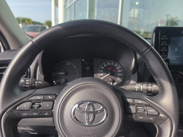 TOYOTA Yaris Hybride 116h Dynamic  