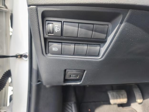 TOYOTA Yaris Hybride 116h Dynamic  