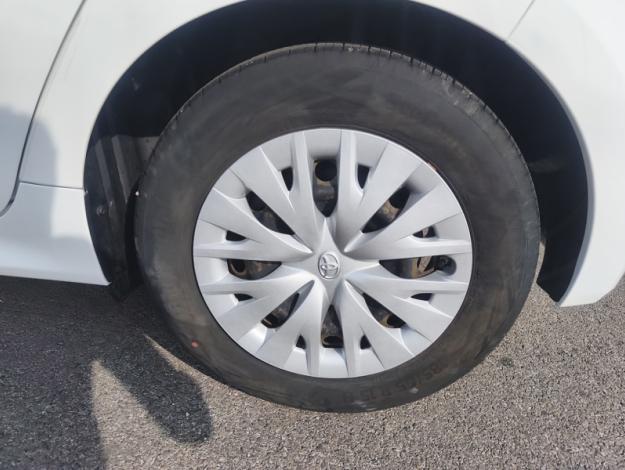 TOYOTA Yaris Hybride 116h Dynamic  