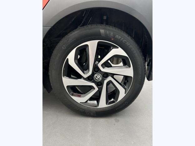 TOYOTA Aygo 1.0 VVT-i 72 Design   