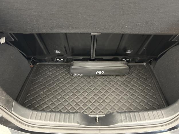 TOYOTA Aygo 1.0 VVT-i 72 Design   