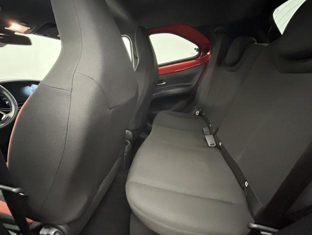 TOYOTA Aygo 1.0 VVT-i 72 Design   