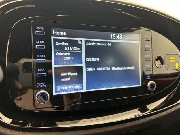 TOYOTA Aygo 1.0 VVT-i 72 Design   