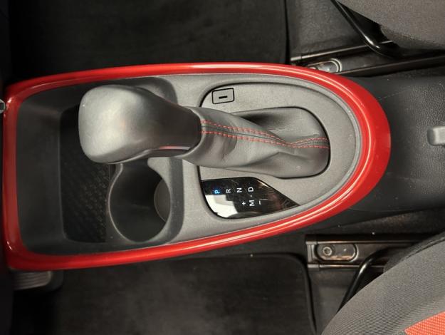 TOYOTA Aygo 1.0 VVT-i 72 Design   