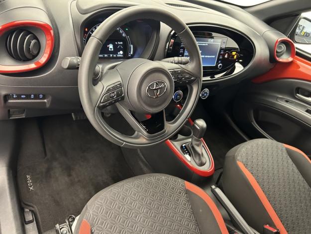 TOYOTA Aygo 1.0 VVT-i 72 Design   