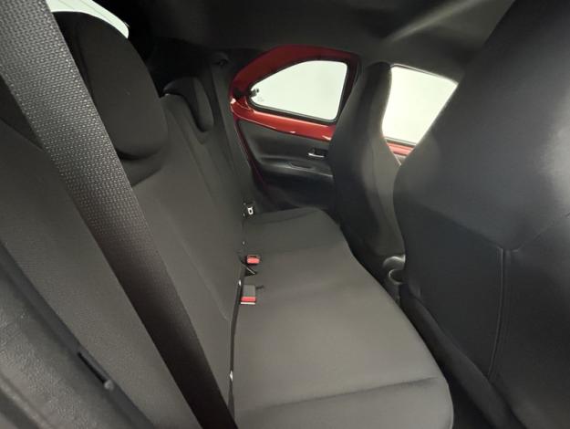 TOYOTA Aygo 1.0 VVT-i 72 Design   