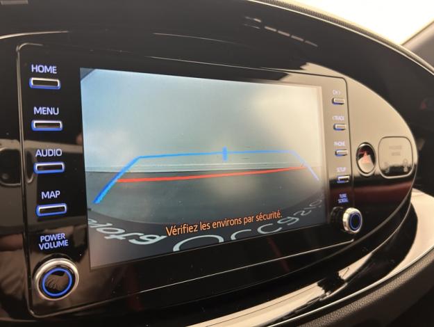 TOYOTA Aygo 1.0 VVT-i 72 Design   