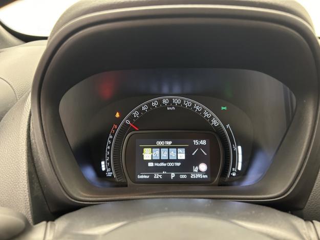 TOYOTA Aygo 1.0 VVT-i 72 Design   
