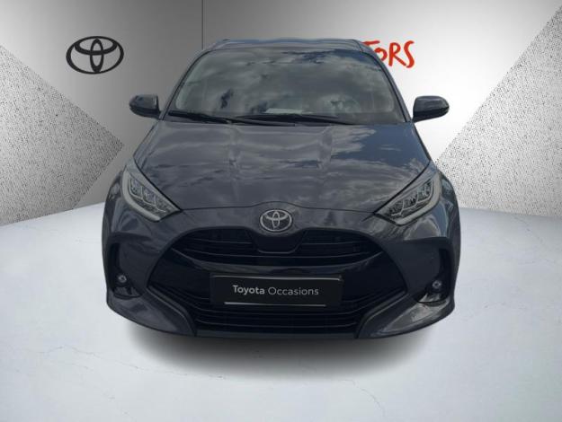 TOYOTA Yaris Hybride 116h Design  YARIS HYBRIDE 116H DESIGN PACK 