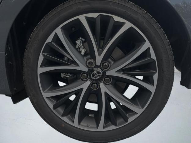TOYOTA Yaris Hybride 116h Design  YARIS HYBRIDE 116H DESIGN PACK 